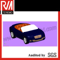 High Quality Plastic Toy Car Mould (RMMOULD7589)